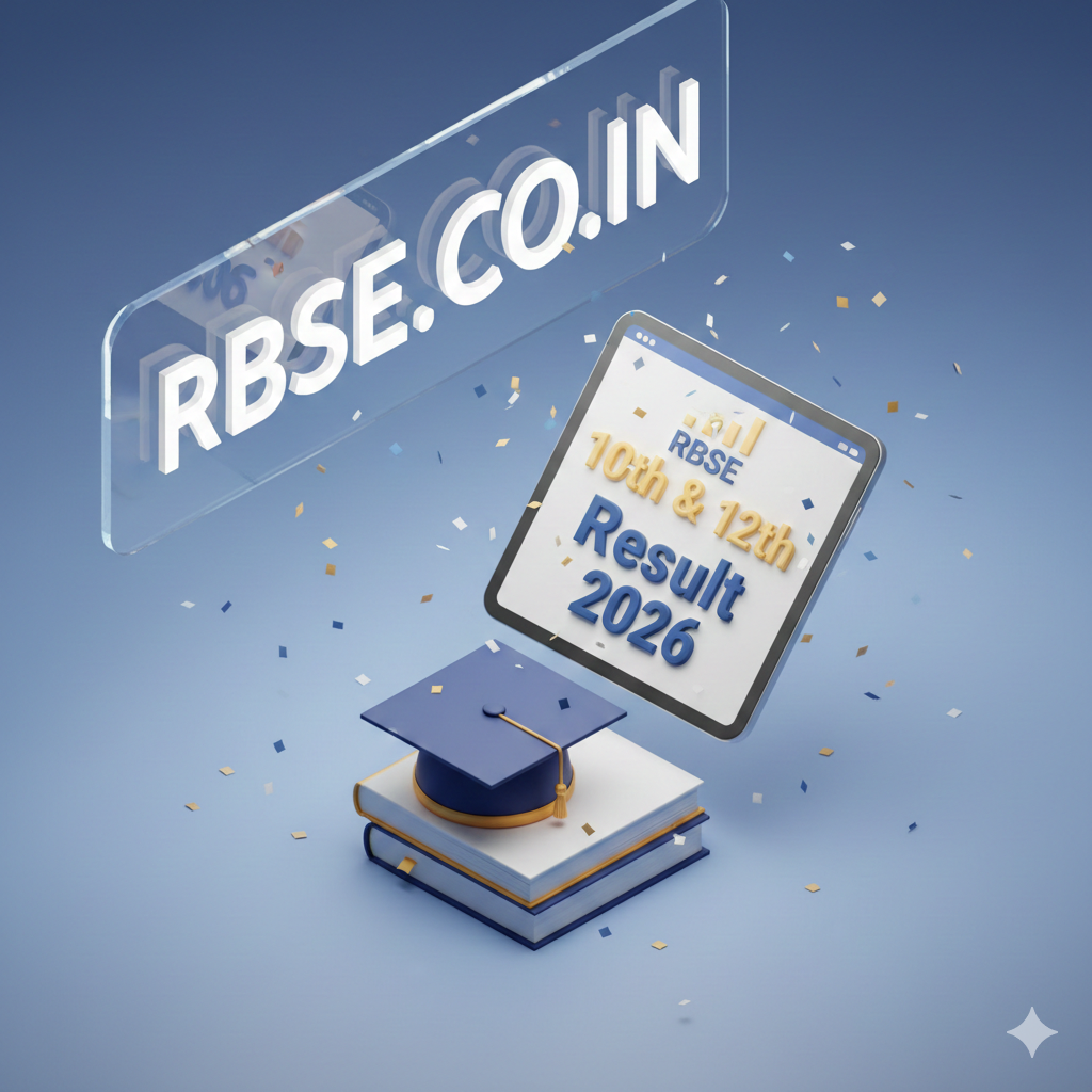 RBSE Result 2026 Sarkari Result