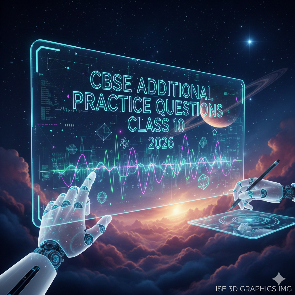 cbse additional practice questions class 10 2026 subject wise maths science english hindi pdf