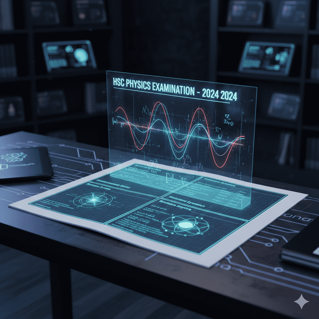 HSC Physics Question Paper 2026 PDF with 100 important questions and answers for board exam preparation