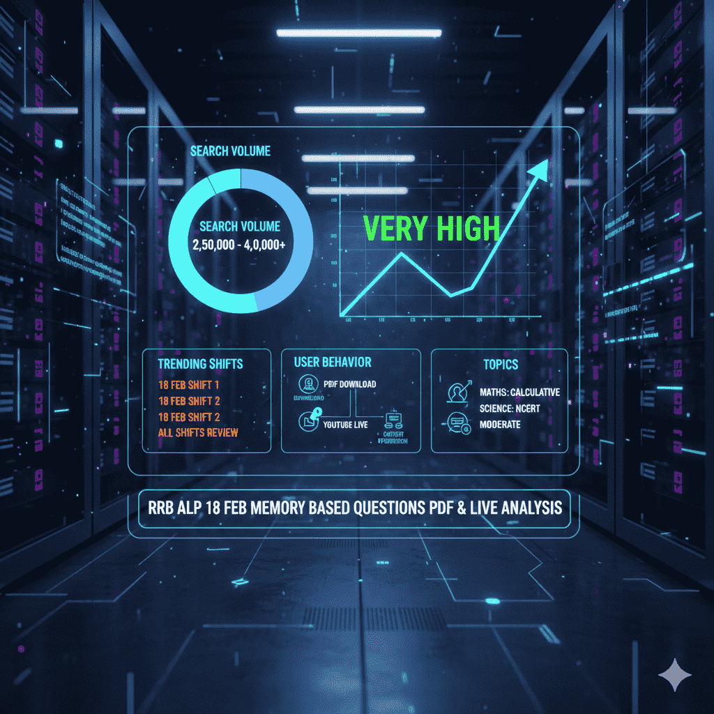 RRB ALP Exam Analysis Today 2026 shift wise paper review, questions answers and expected cut off details